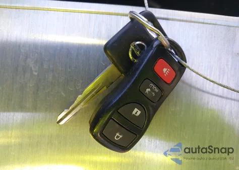 2006 Nissan 350Z Enthusiast from USA, damaged, VIN JN1AZ34D96M330166